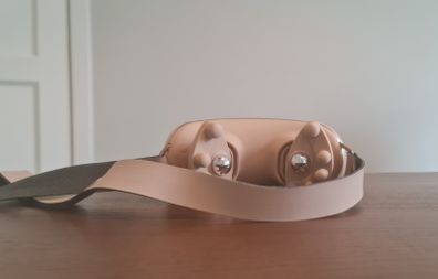 Open to offers. Brand New Breo iNeck Mini Massager. Portable & USB Rechargeable