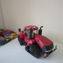 Siku 1:32 Case IH Quadtrac 600   Die cast Image 2