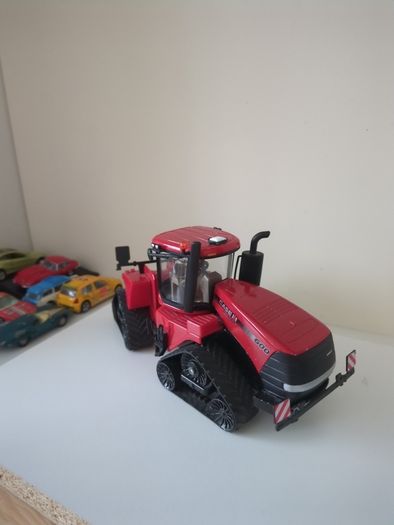Siku 1:32 Case IH Quadtrac 600   Die cast