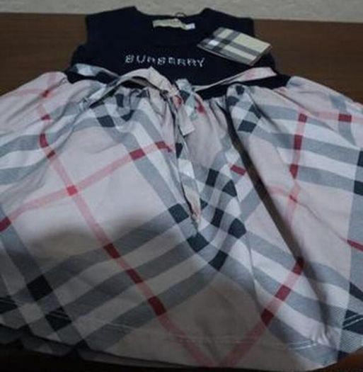 Baby dress NEW