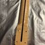 Fender mustang squier Neck fretboard with tuners machine heads electric guitar parts accessories Image 10