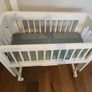 Baby Cot Image 3