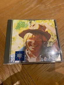 John Denver's Greatest Hits