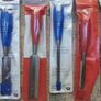 Brand New Hand Chisels (x 6) - For Sale Image 2