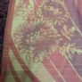 Pink summer scarf Image 3