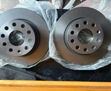 Brembo break discs