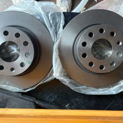 Brembo break discs