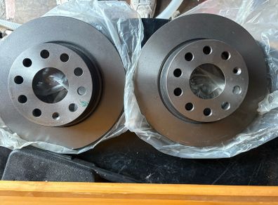 Brembo break discs