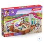 Schleich Horse Club Peppertree Arena Image 4