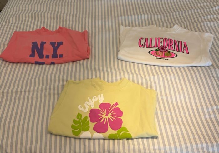 Girls Clothes 6-7