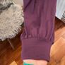 Famulily balloon trousers, size S or M Image 5