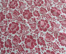 Large tablecloth