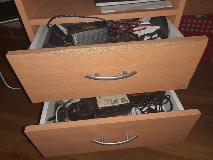Desk