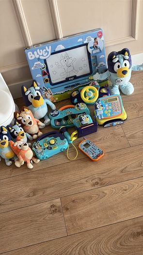 toys