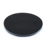 GLASS POLISH 14202 GlasX60 FINE-Grade Professional Abrasive Disc for Glass, Silicon Carbide Sanding Disc with Hook and Loop | 50 mm | Pack of 5 Image 2