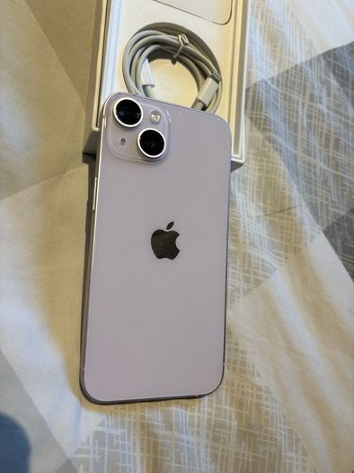 iPhone 14