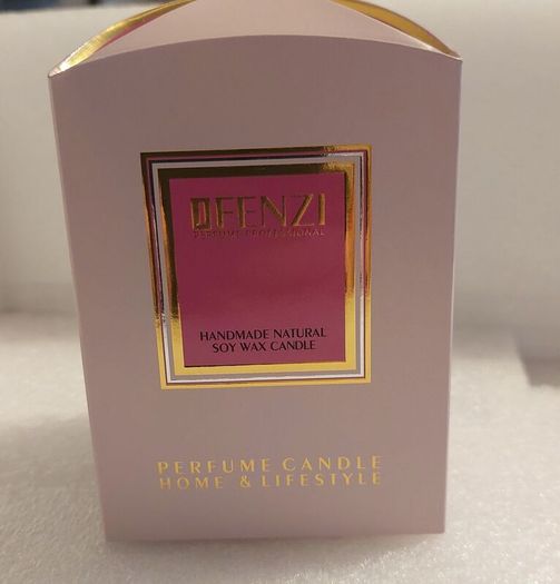 Breathtaking Radiant Scent Of Pure Femininity  Available Immediately