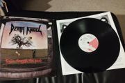 Death Angel Frolic through the park lp