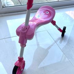 Tricycle for 1-3 Year Old Girls
