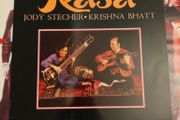Rasa - Jody Stecher . Krishna Bhatt