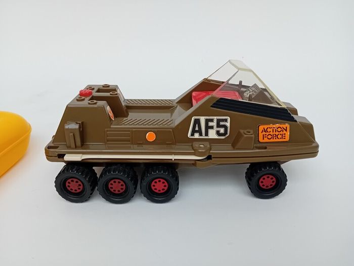 Palitoy Action Force Series 1 AF5