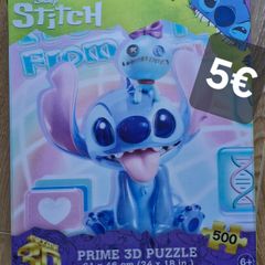 Puzzle