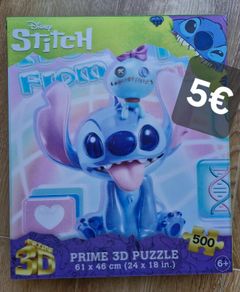 Puzzle
