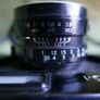 Yashica MG-1 35mm Film Rangefinder Camera with Yashinon 45/2.8 Lens - Tested Image 5