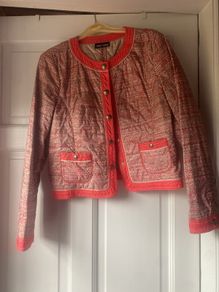 short Jacket