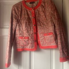 short Jacket