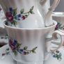 Vintage Tea Set Chodziez Image 7