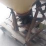 Vicon fertiliser spreader Image 4
