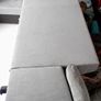 L shaped sofa Image 7
