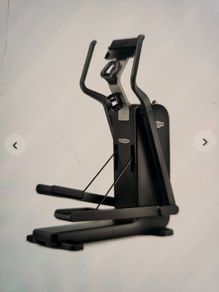 Crosstrainer by Technogym
