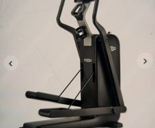 Crosstrainer by Technogym