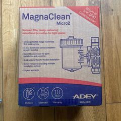 magnaclean micro 2