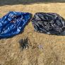 2 person pop-up tent Image 3