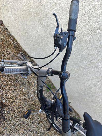 Ladies Bike