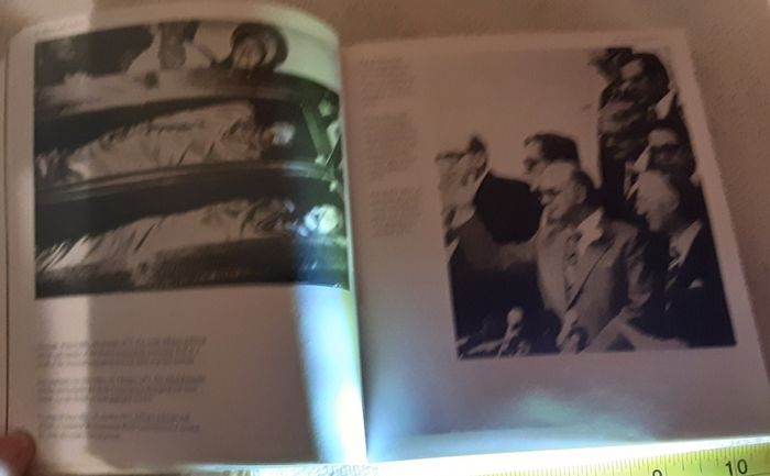 book of the 70's pictures and stories