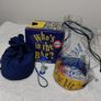 Who,s In The Bag, Hilariously Fun Game Image 9