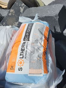adhesive for insulation