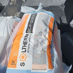 adhesive for insulation