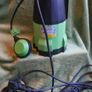 FloraBest Submersible Water Pump FTP 400 D3 (NEVER USED) Image 2