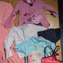 Girls clothes bundle + individually priced (12-18) Image 3