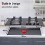 Gas Hob 4 burners Image 5