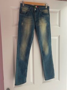 BNWT Boys Jeans