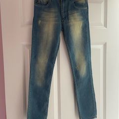 BNWT Boys Jeans