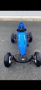 Berg Go Cart