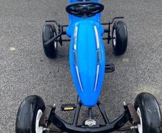 Berg Go Cart