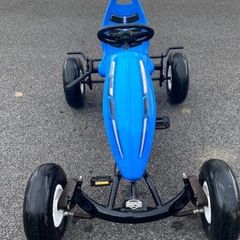 Berg Go Cart